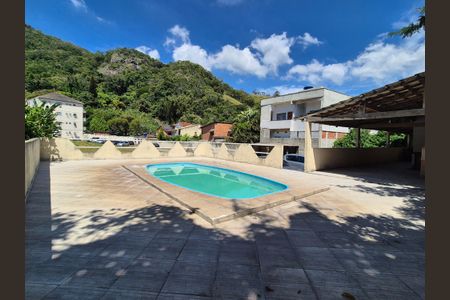 Apartamento para alugar com 45m², 1 quarto e 1 vaga Apartamento para alugar com 45m², 1 quarto e 1 vagaÁrea comum