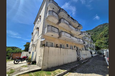 Apartamento para alugar com 45m², 1 quarto e 1 vaga Apartamento para alugar com 45m², 1 quarto e 1 vagaÁrea comum