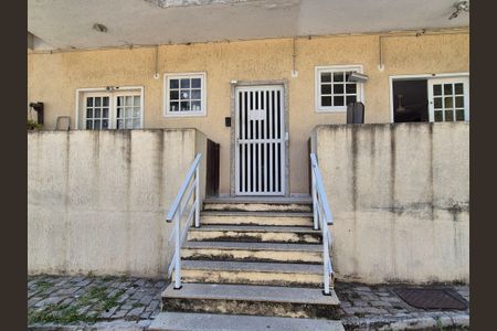 Apartamento para alugar com 45m², 1 quarto e 1 vaga Apartamento para alugar com 45m², 1 quarto e 1 vagaEntrada