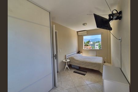 Apartamento para alugar com 45m², 1 quarto e 1 vaga Apartamento para alugar com 45m², 1 quarto e 1 vagaQuarto