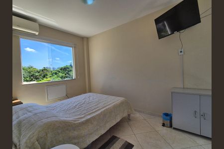Apartamento para alugar com 45m², 1 quarto e 1 vaga Apartamento para alugar com 45m², 1 quarto e 1 vagaQuarto