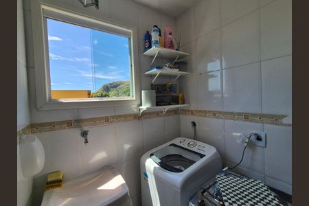 Apartamento para alugar com 45m², 1 quarto e 1 vaga Apartamento para alugar com 45m², 1 quarto e 1 vagaÁrea de Serviço