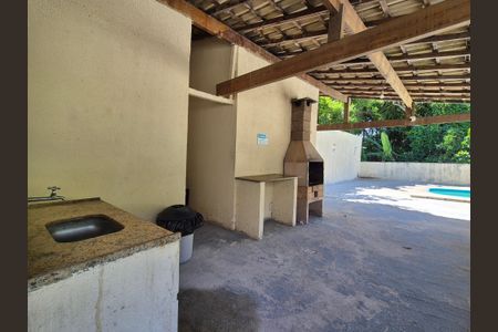 Apartamento para alugar com 45m², 1 quarto e 1 vaga Apartamento para alugar com 45m², 1 quarto e 1 vagaÁrea comum