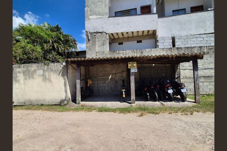 Apartamento para alugar com 45m², 1 quarto e 1 vaga Apartamento para alugar com 45m², 1 quarto e 1 vagaÁrea comum