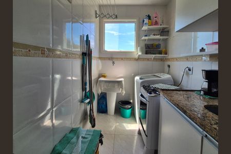 Apartamento para alugar com 45m², 1 quarto e 1 vaga Apartamento para alugar com 45m², 1 quarto e 1 vagaCozinha