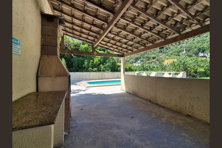 Apartamento para alugar com 45m², 1 quarto e 1 vaga Apartamento para alugar com 45m², 1 quarto e 1 vagaÁrea comum