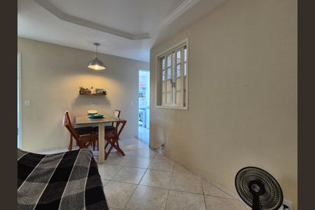 Apartamento para alugar com 45m², 1 quarto e 1 vaga Apartamento para alugar com 45m², 1 quarto e 1 vagaSala
