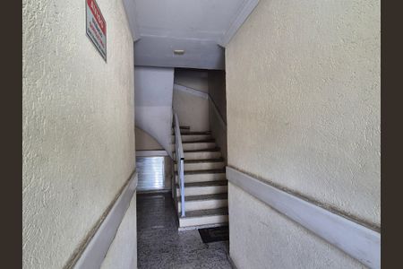 Apartamento para alugar com 45m², 1 quarto e 1 vaga Apartamento para alugar com 45m², 1 quarto e 1 vagaHall de Entrada