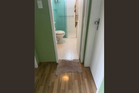 Apartamento para alugar com 63m², 2 quartos e 1 vagaBanheiro