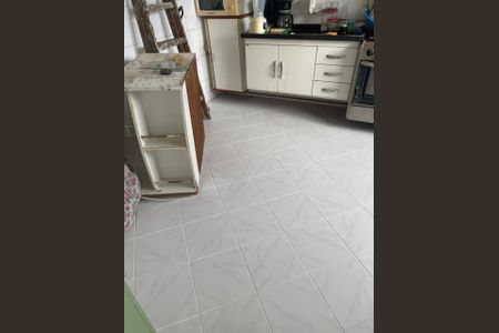 Apartamento para alugar com 63m², 2 quartos e 1 vagaCozinha