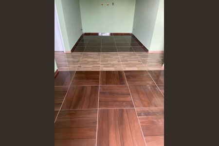 Sala de apartamento para alugar com 2 quartos, 63m² em Veloso, Osasco