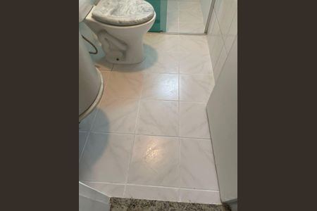 Apartamento para alugar com 63m², 2 quartos e 1 vagaBanheiro