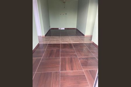 Apartamento para alugar com 63m², 2 quartos e 1 vagaSala