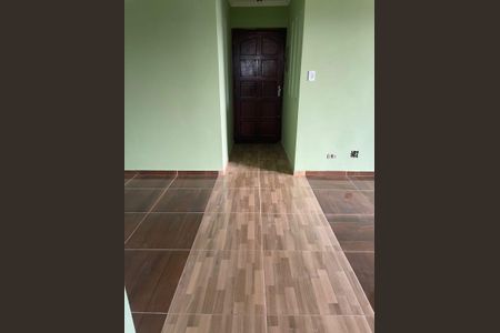 Apartamento para alugar com 63m², 2 quartos e 1 vagaSala