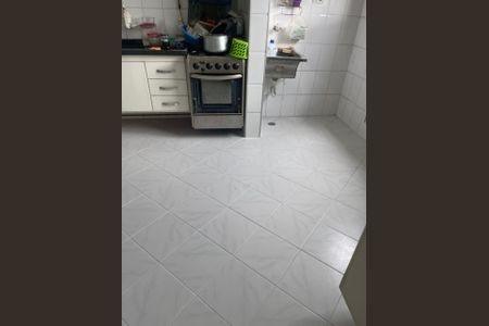 Apartamento para alugar com 63m², 2 quartos e 1 vagaCozinha