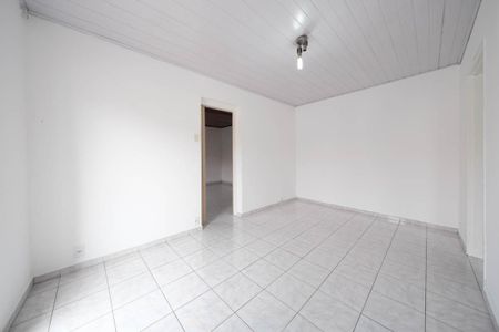 Sala de casa para alugar com 1 quarto, 60m² em Jardim Ponte Rasa, São Paulo