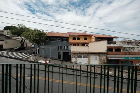 Casa para alugar com 60m², 1 quarto e sem vagaQuarto