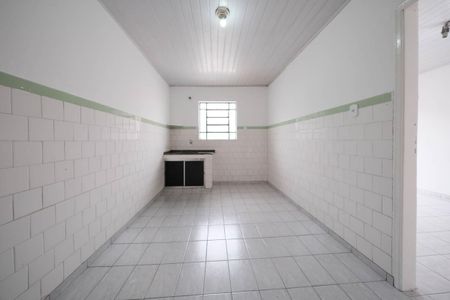 Casa para alugar com 60m², 1 quarto e sem vagaCozinha