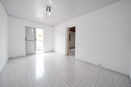 Sala de casa para alugar com 1 quarto, 60m² em Jardim Ponte Rasa, São Paulo