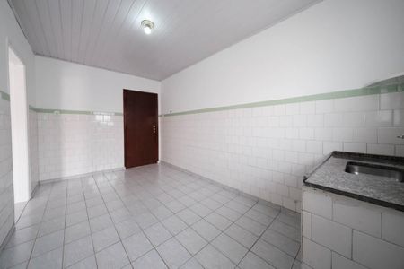 Casa para alugar com 60m², 1 quarto e sem vagaCozinha