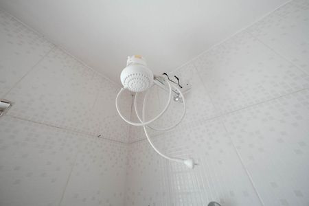 Casa para alugar com 60m², 1 quarto e sem vagaBanheiro