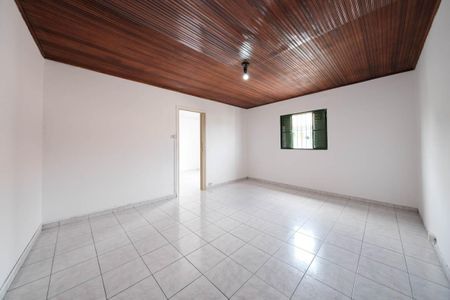Quarto de casa para alugar com 1 quarto, 60m² em Jardim Ponte Rasa, São Paulo