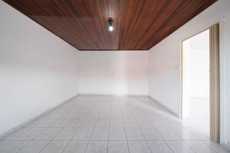 Quarto de casa para alugar com 1 quarto, 60m² em Jardim Ponte Rasa, São Paulo