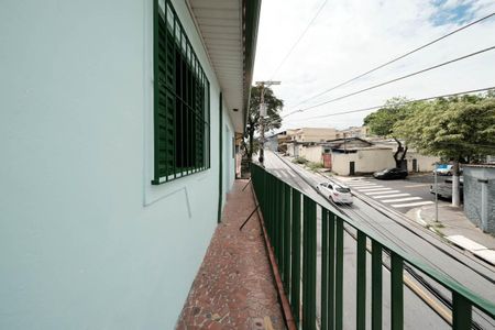 Casa para alugar com 60m², 1 quarto e sem vagaSala