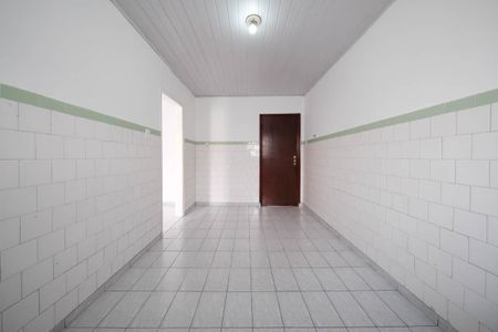 Casa para alugar com 60m², 1 quarto e sem vagaCozinha