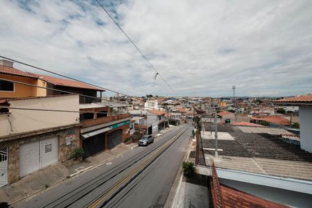 Casa para alugar com 60m², 1 quarto e sem vagaSala