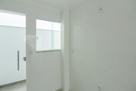 Apartamento à venda com 75m², 2 quartos e 1 vagaCozinha