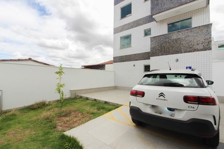 Apartamento à venda com 75m², 2 quartos e 1 vagaGaragem