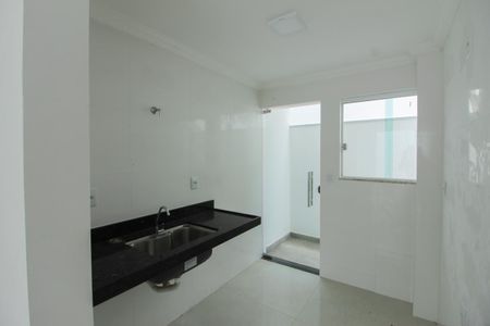 Apartamento à venda com 75m², 2 quartos e 1 vagaCozinha
