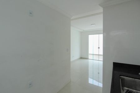 Apartamento à venda com 75m², 2 quartos e 1 vagaCozinha