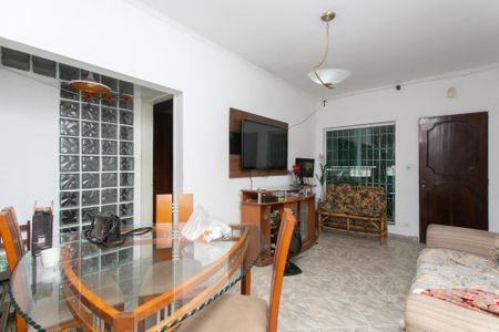 Sala de casa para alugar com 2 quartos, 90m² em Cidade Líder, São Paulo