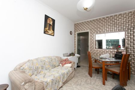 Sala de casa para alugar com 2 quartos, 90m² em Cidade Líder, São Paulo