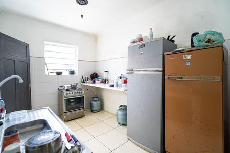 Casa à venda com 200m², 4 quartos e 1 vagaCozinha