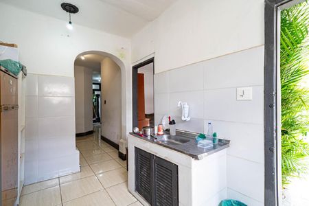 Casa à venda com 200m², 4 quartos e 1 vagaCozinha