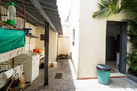 Casa à venda com 200m², 4 quartos e 1 vagaQuintal e Área de Serviço