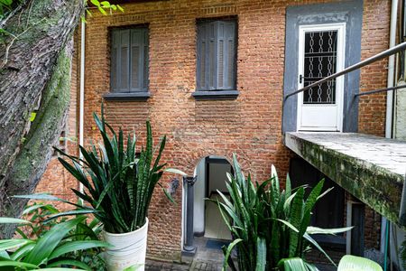 Casa à venda com 200m², 4 quartos e 1 vagaFachada