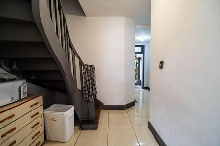 Casa à venda com 200m², 4 quartos e 1 vagaSala