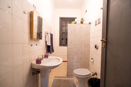 Casa à venda com 200m², 4 quartos e 1 vagaBanheiro