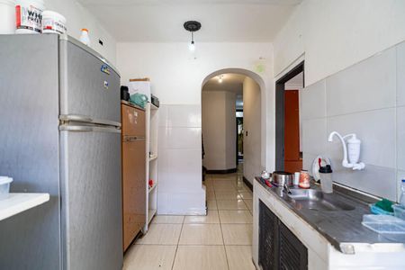 Casa à venda com 200m², 4 quartos e 1 vagaCozinha