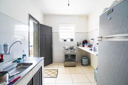 Casa à venda com 200m², 4 quartos e 1 vagaCozinha