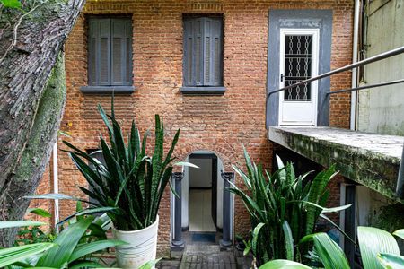 Casa à venda com 200m², 4 quartos e 1 vagaFachada