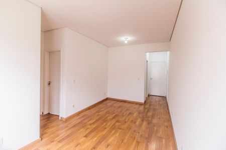 Sala  de apartamento para alugar com 2 quartos, 60m² em Vila Iracema, Barueri