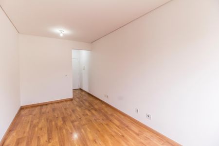 Sala  de apartamento para alugar com 2 quartos, 60m² em Vila Iracema, Barueri