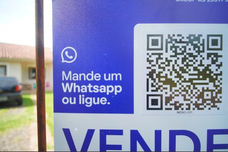 Casa à venda com 80m², 2 quartos e 2 vagasplaca