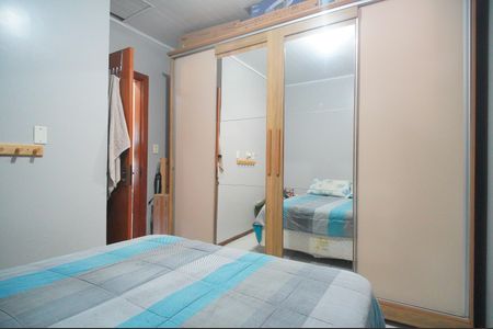 Casa à venda com 80m², 2 quartos e 2 vagasQuarto 1