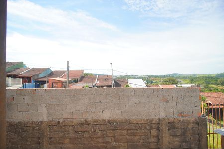 Vista do Quarto 1 de casa à venda com 2 quartos, 80m² em Campestre, São Leopoldo